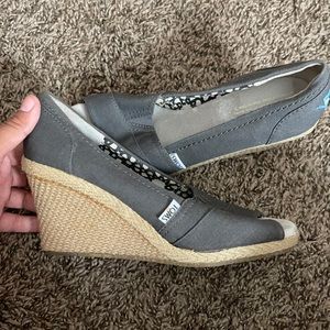 TOMS Wedges